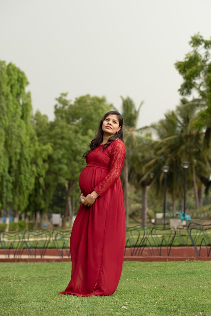 Maternity Photography