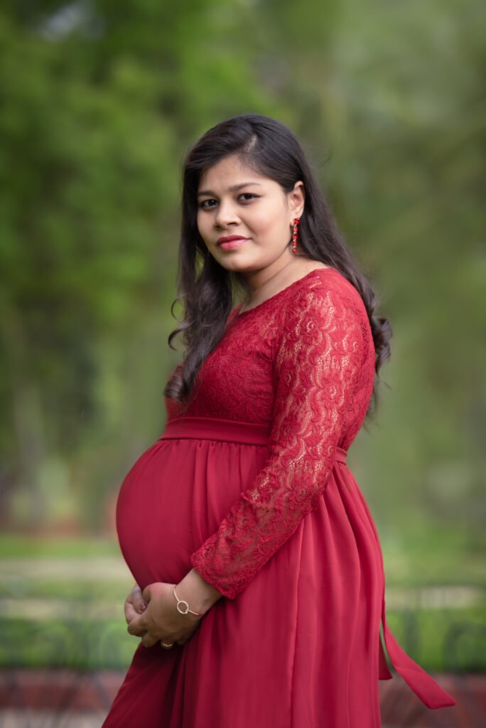 Maternity Photography