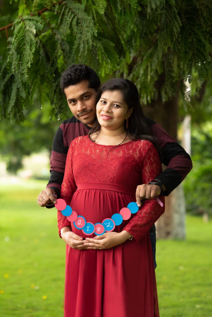 Maternity Photography