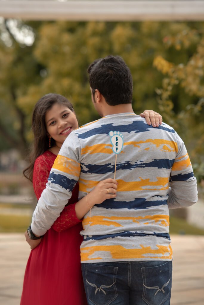 Maternity Photography