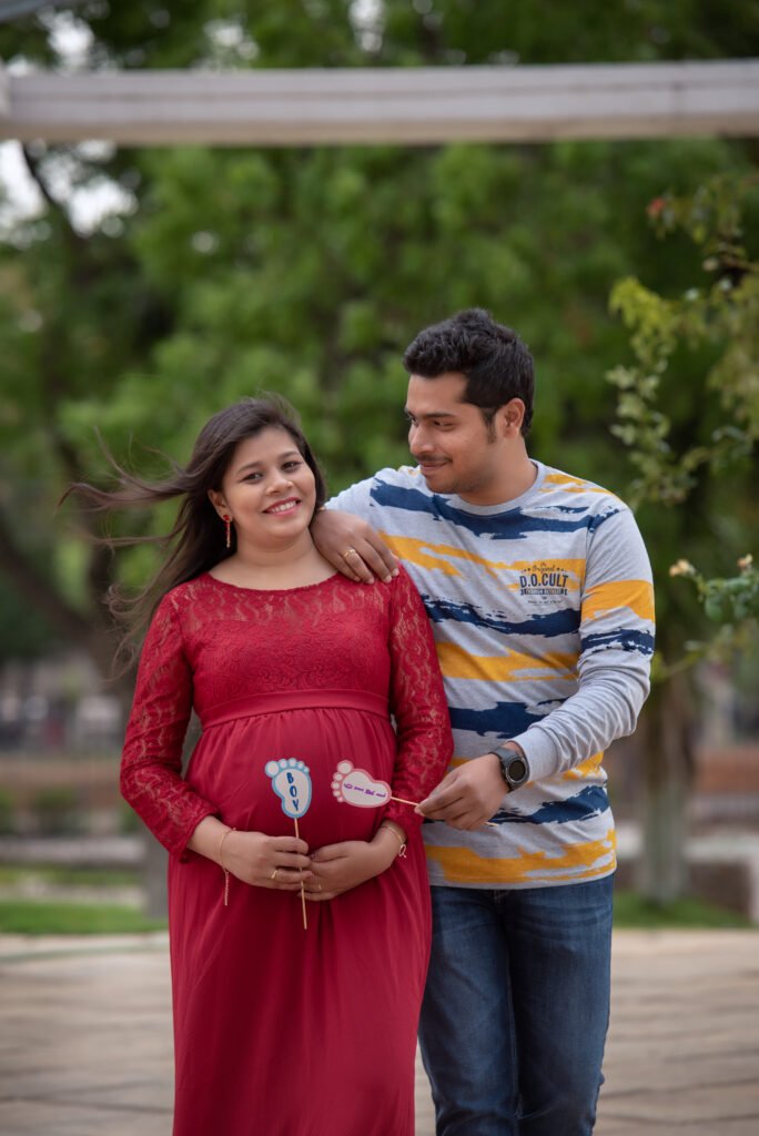 Maternity Photography