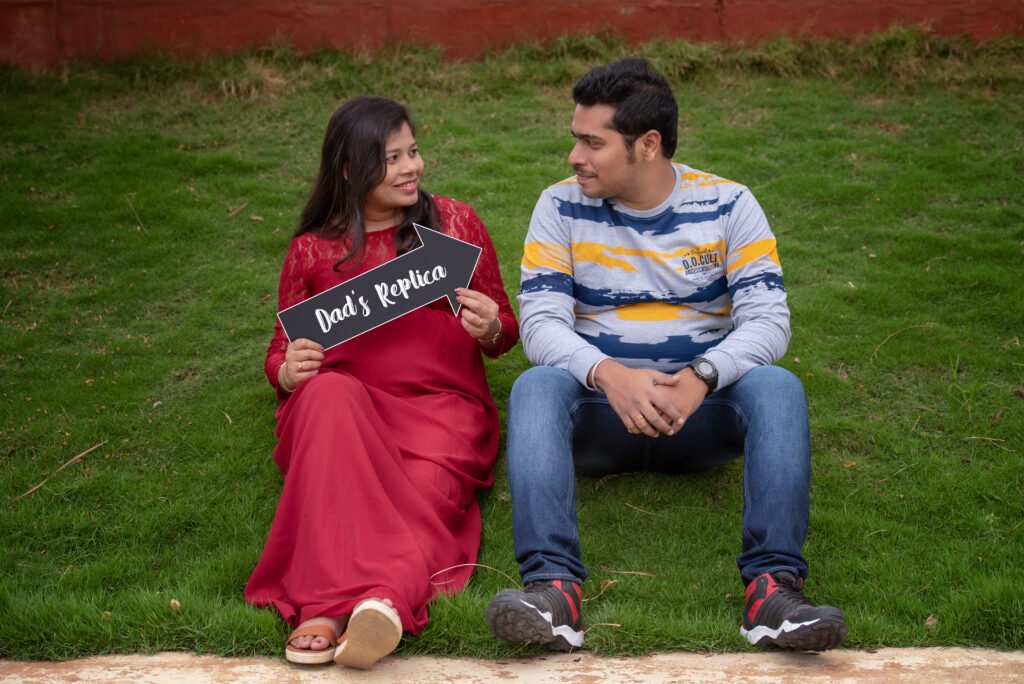 Maternity Photography