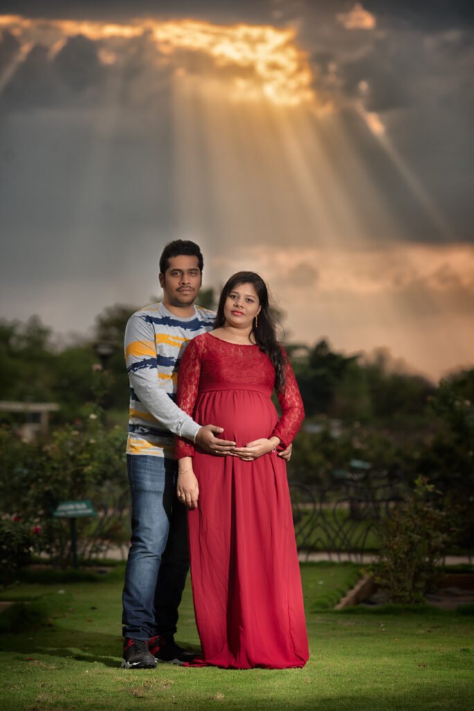 Maternity Photography