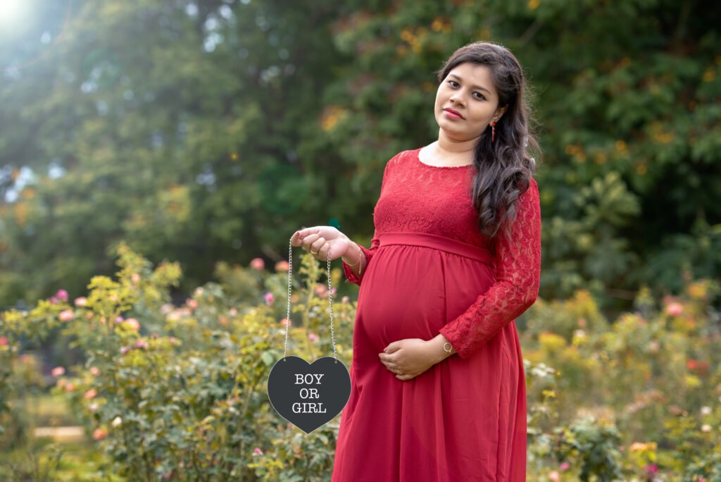 Maternity Photography