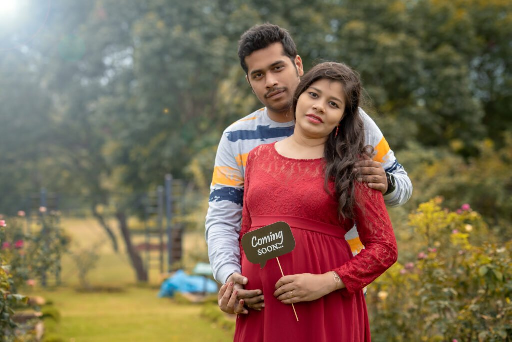 Maternity Photography