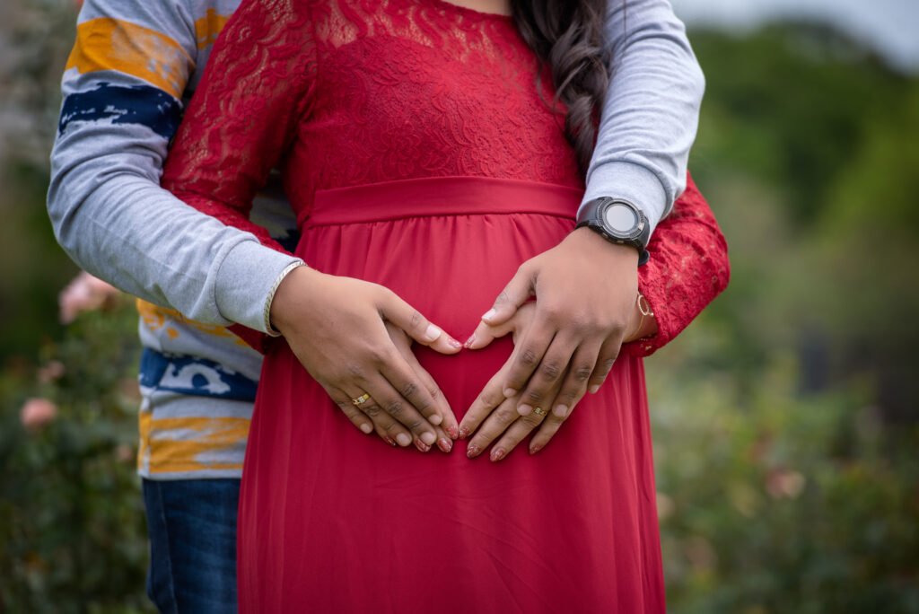 Maternity Photography