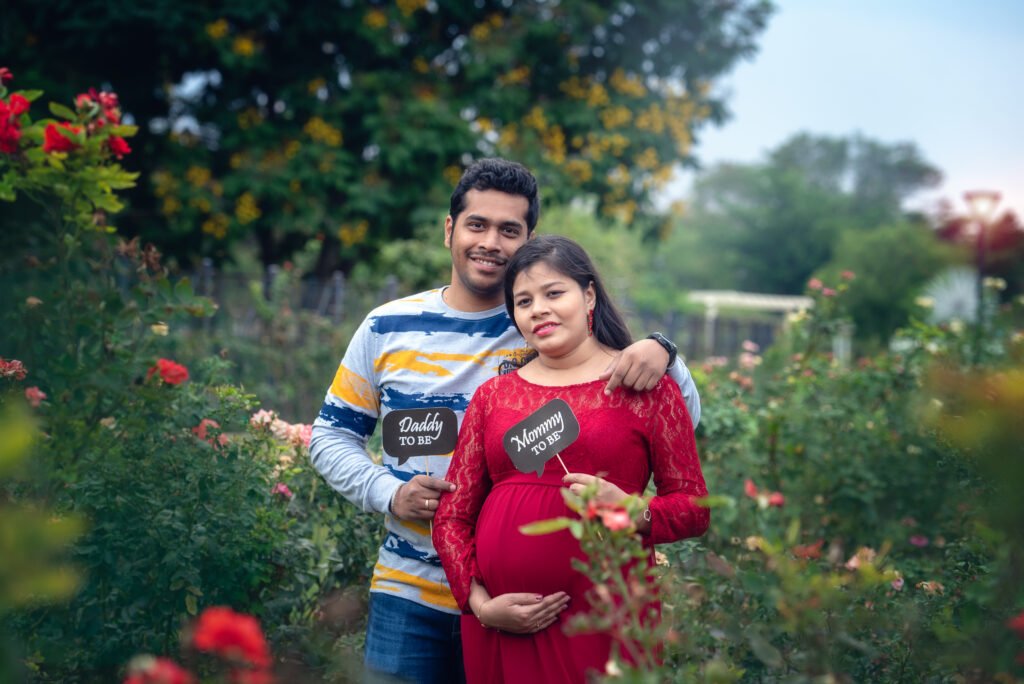 Maternity Photography