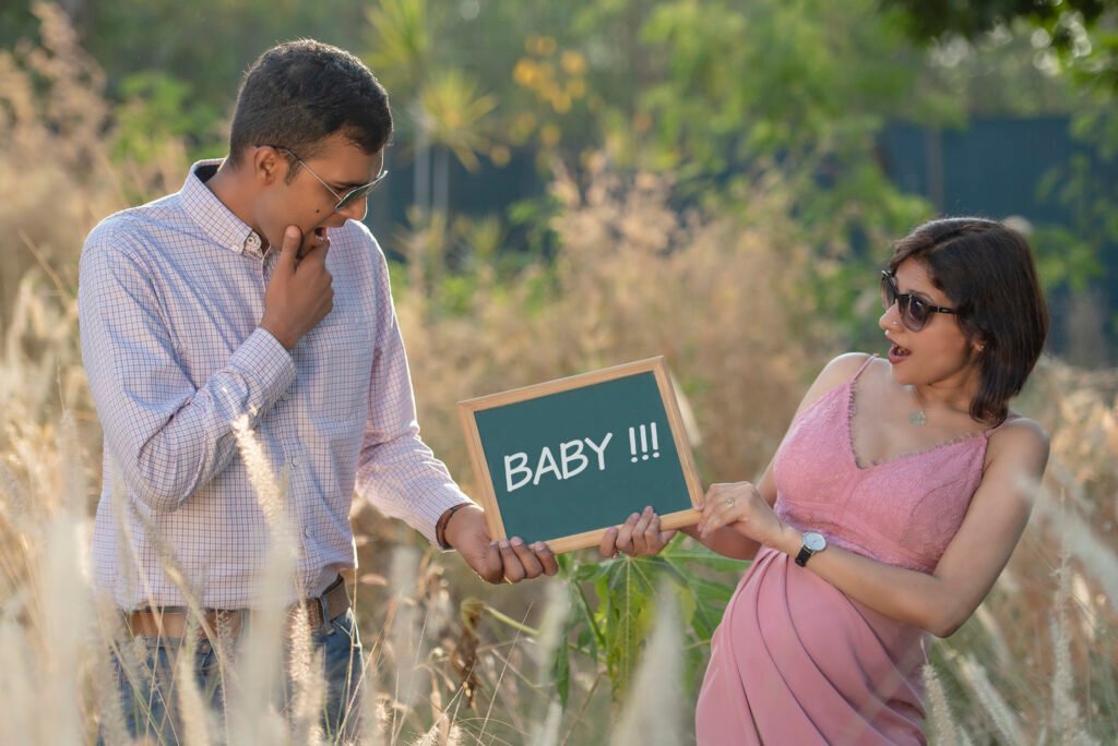 Maternity Photography