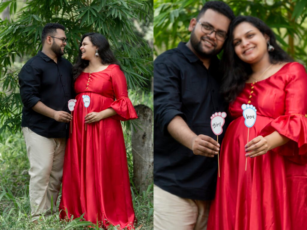 Maternity Photography