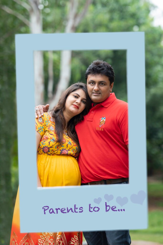 Maternity Photography