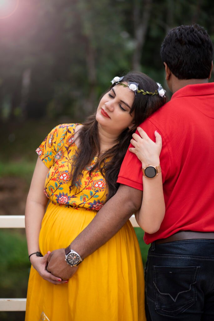 Maternity Photography