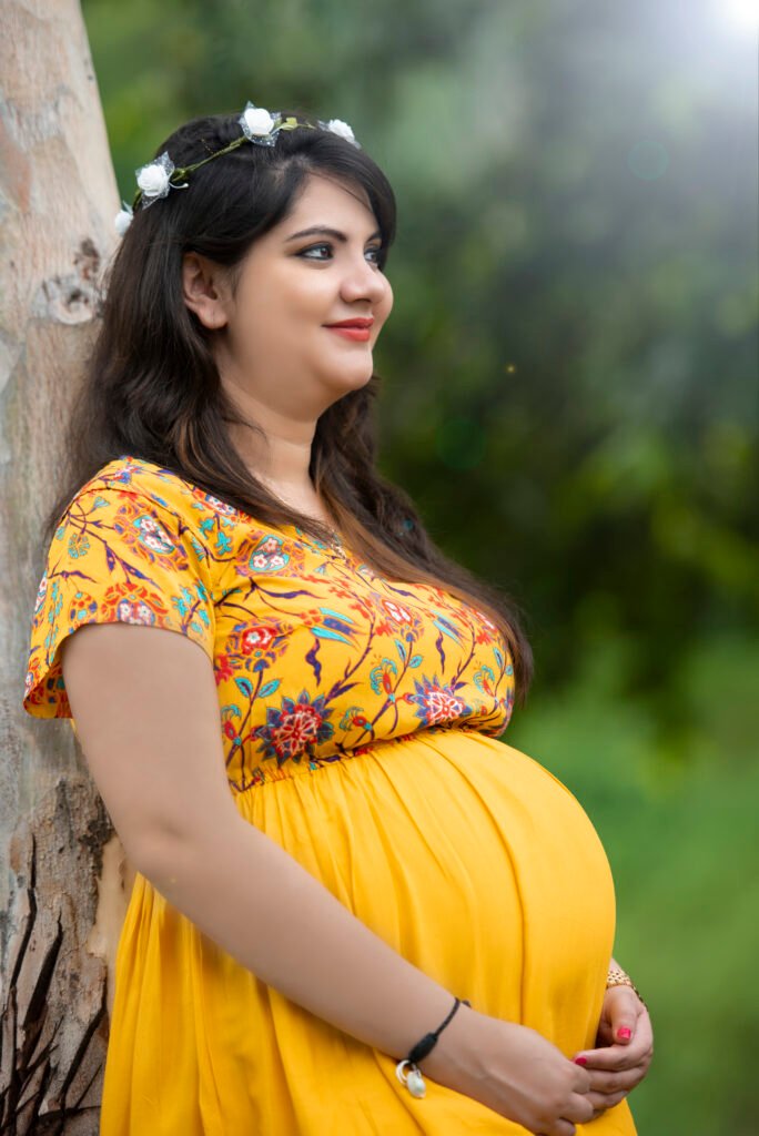 Maternity Photography