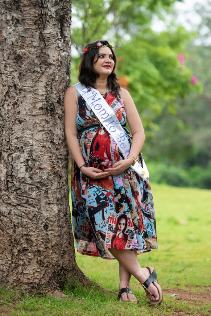 Maternity Photography