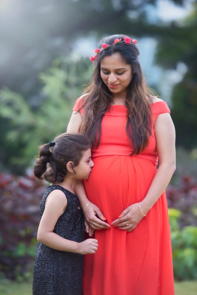 Maternity Photography