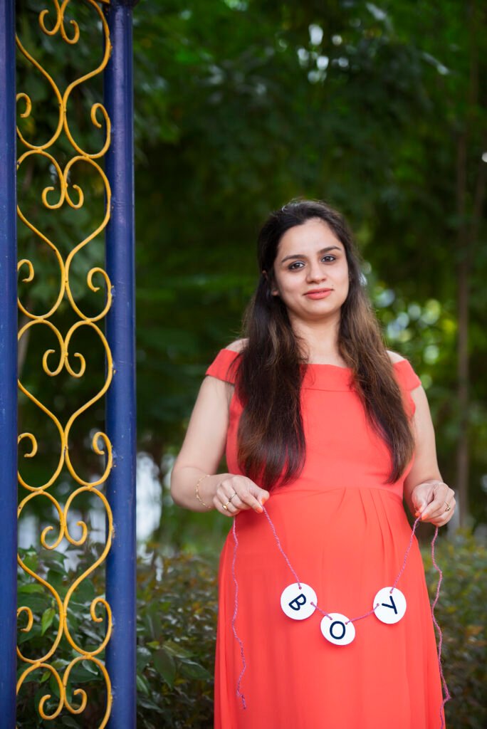 Maternity Photography