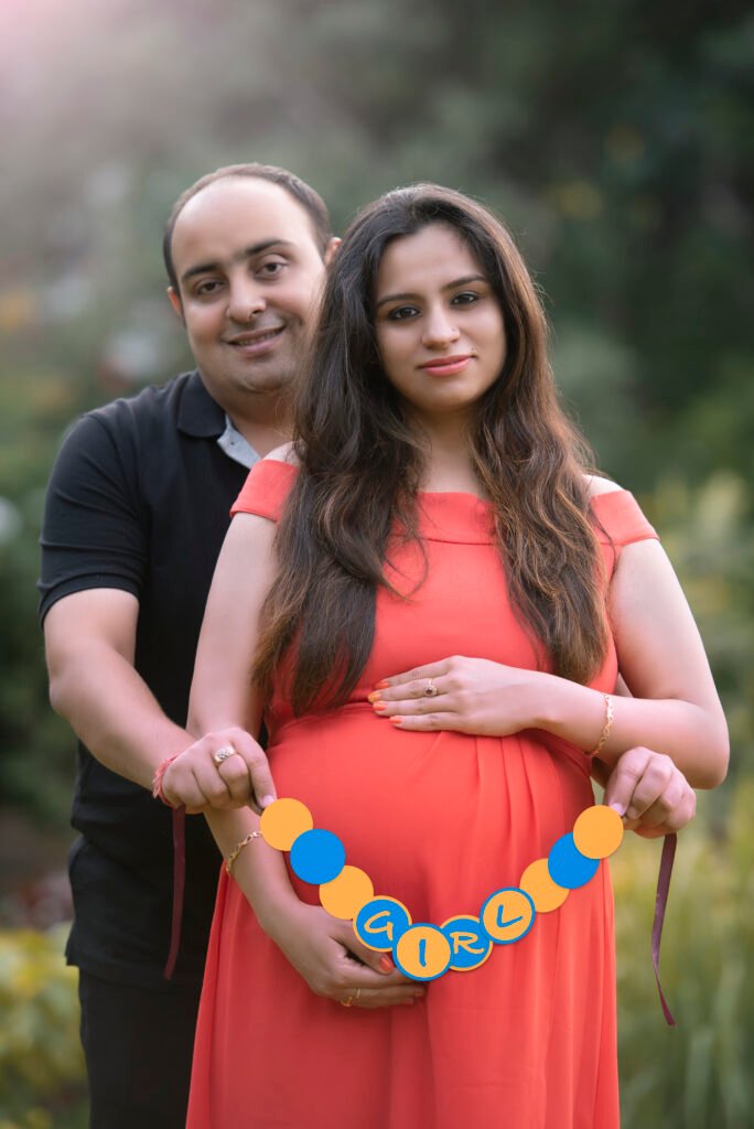 Maternity Photography