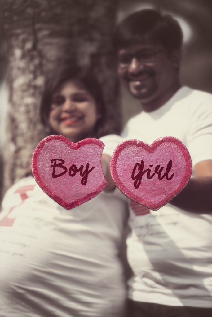 Maternity Photography