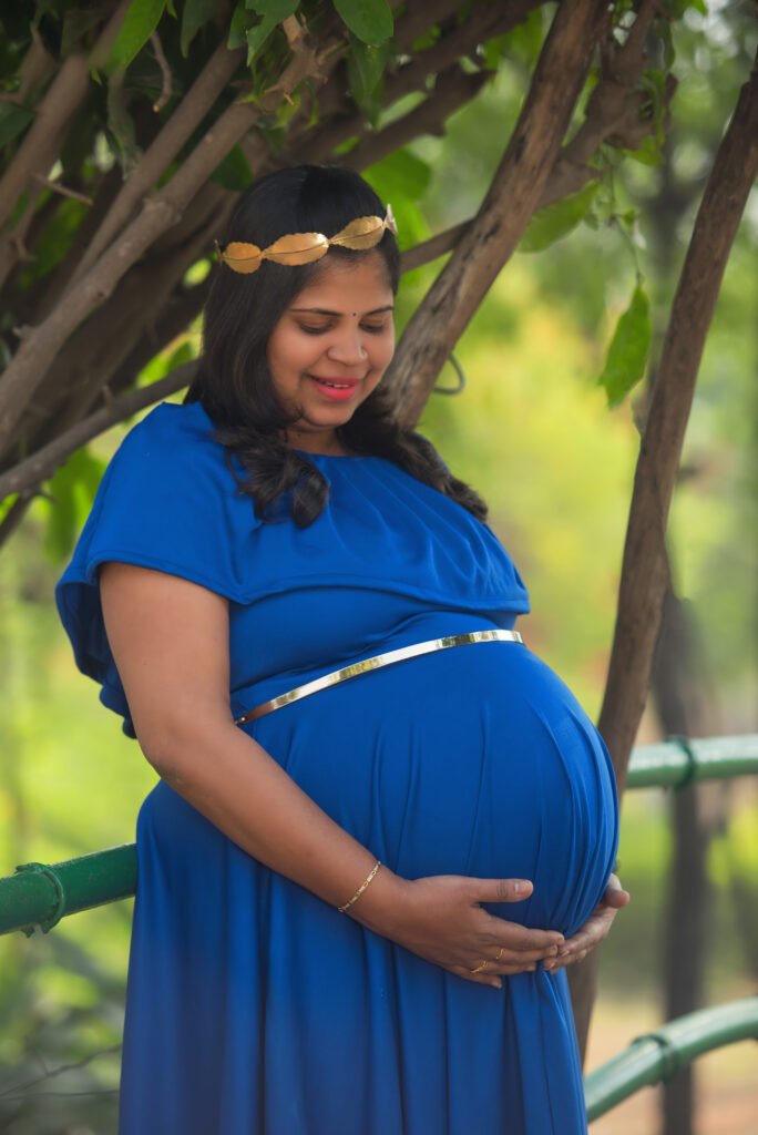 Maternity Photography