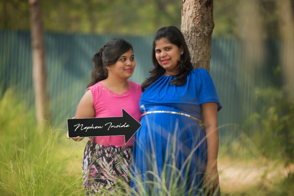 Maternity Photography