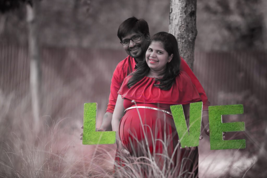 Maternity Photography