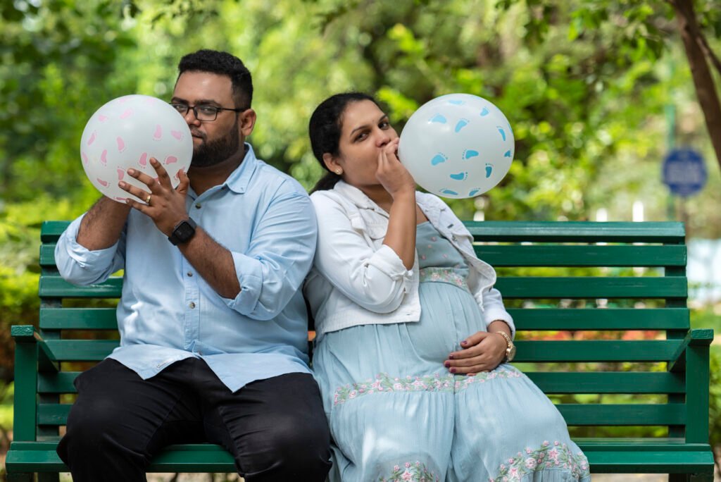 Maternity Photography