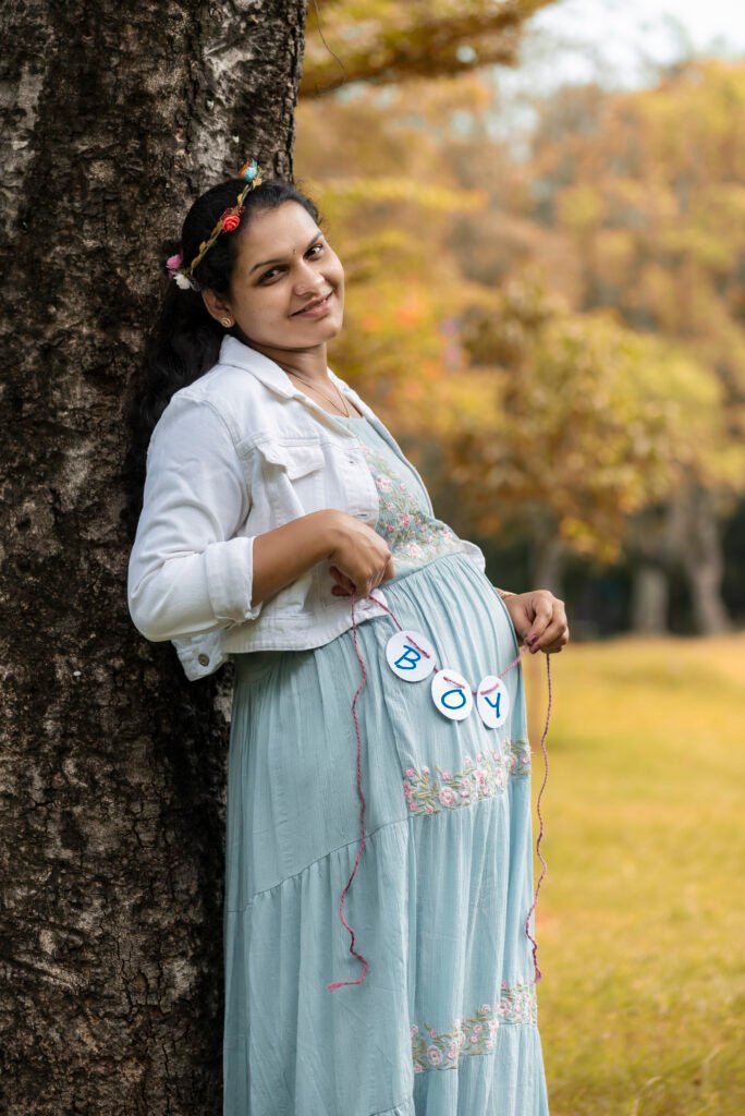 Maternity Photography