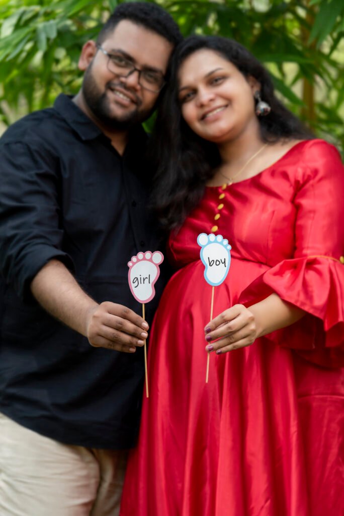 Maternity Photography