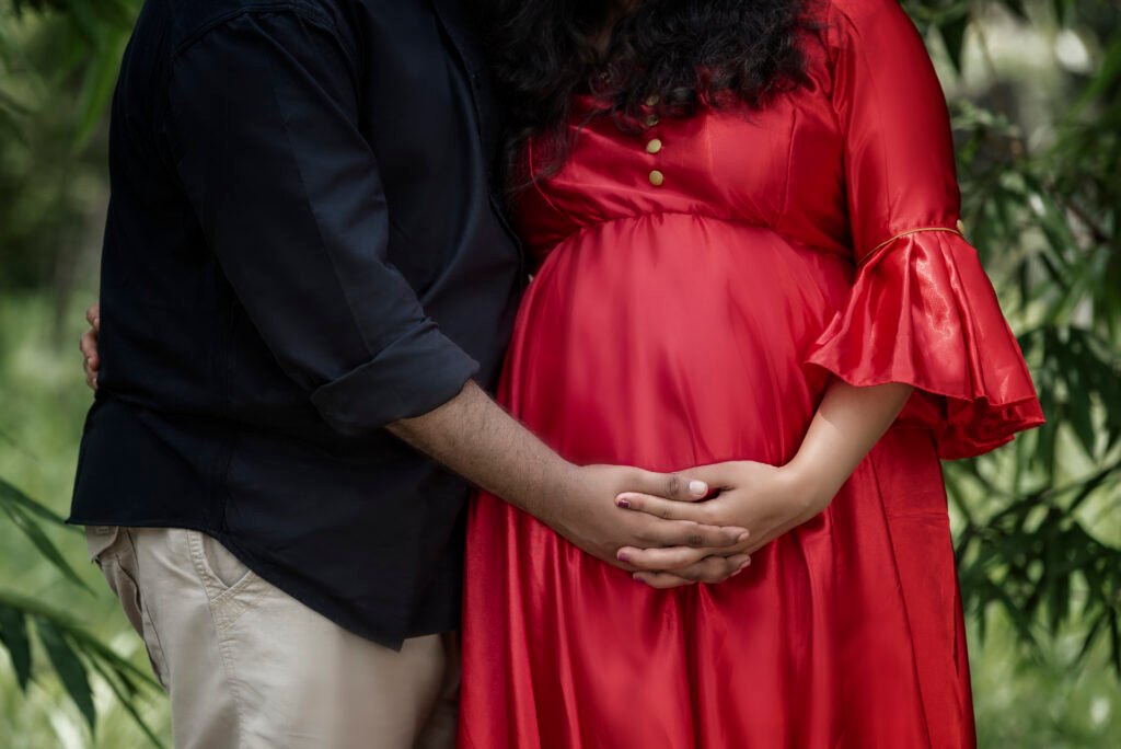 Maternity Photography