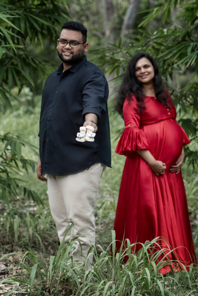 Maternity Photography