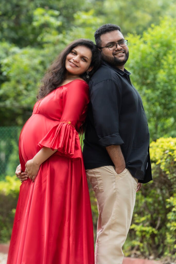 Maternity Photography