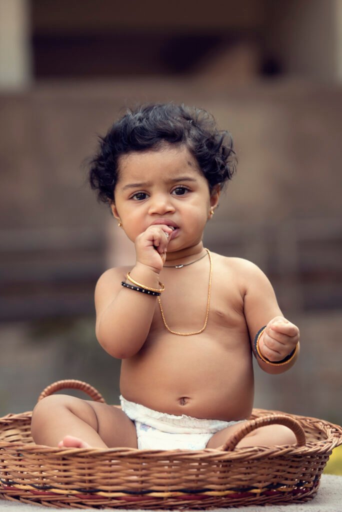 Baby Photography